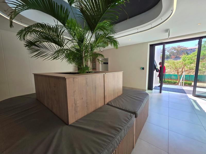 To Let 2 Bedroom Property for Rent in Sandton Gauteng