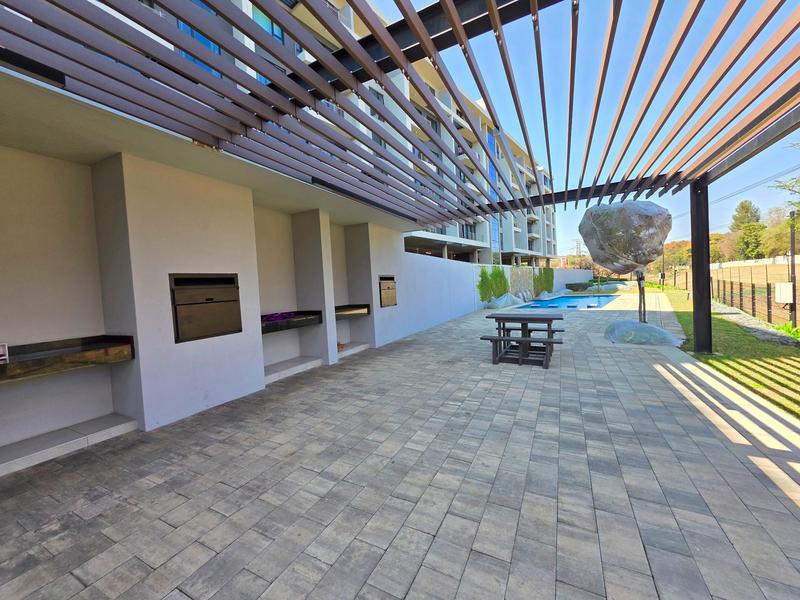 To Let 2 Bedroom Property for Rent in Sandton Gauteng