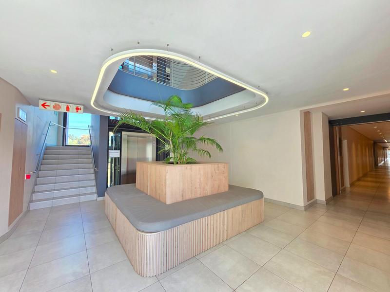 To Let 2 Bedroom Property for Rent in Sandton Gauteng