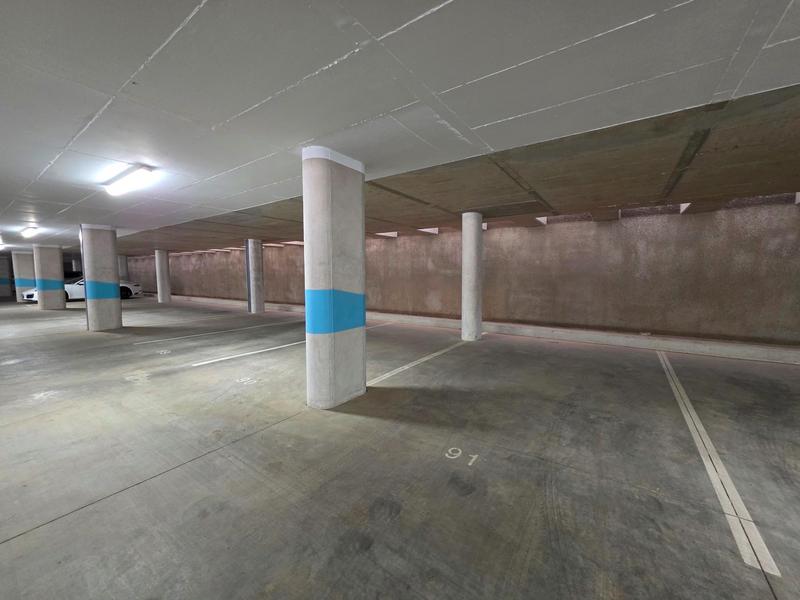 To Let 2 Bedroom Property for Rent in Sandton Gauteng