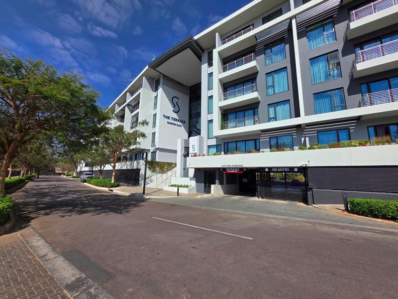 To Let 2 Bedroom Property for Rent in Sandton Gauteng