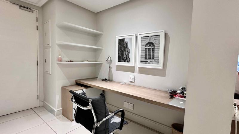 To Let 2 Bedroom Property for Rent in Sandown Gauteng