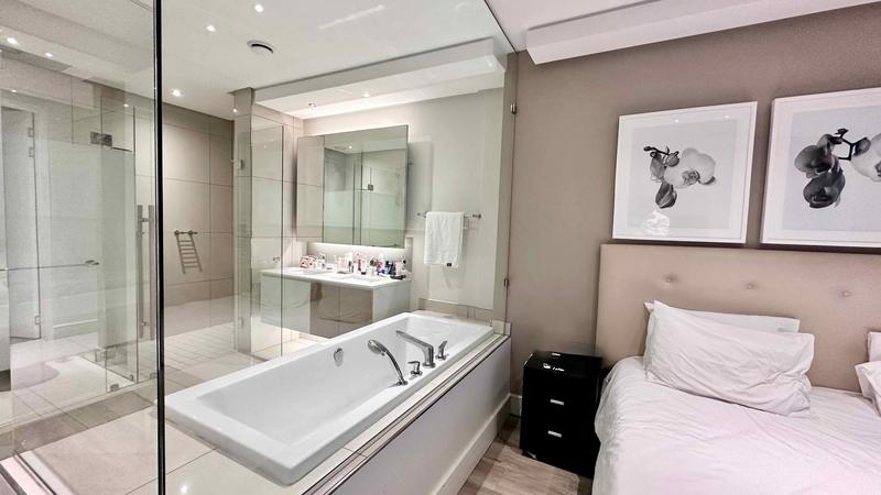 To Let 2 Bedroom Property for Rent in Sandown Gauteng