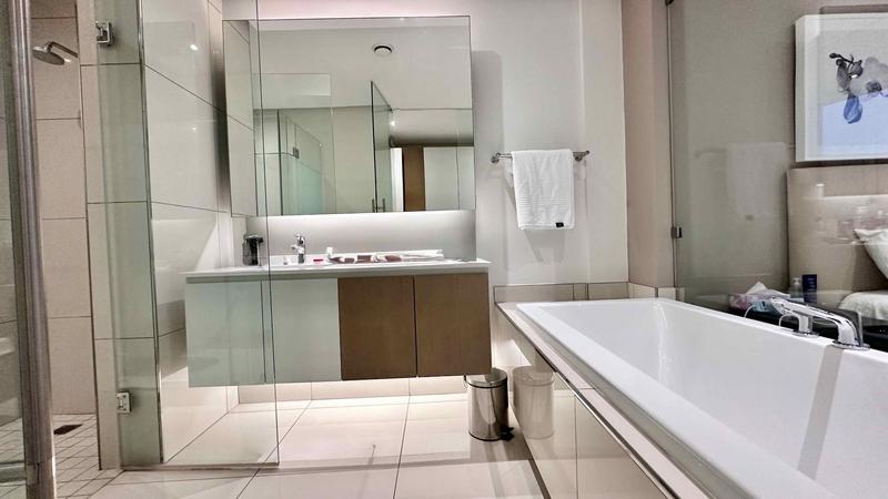 To Let 2 Bedroom Property for Rent in Sandown Gauteng