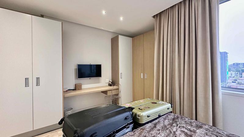 To Let 2 Bedroom Property for Rent in Sandown Gauteng