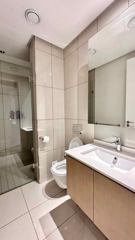 To Let 2 Bedroom Property for Rent in Sandown Gauteng
