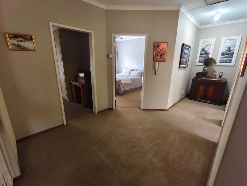 2 Bedroom Property for Sale in Annlin Gauteng