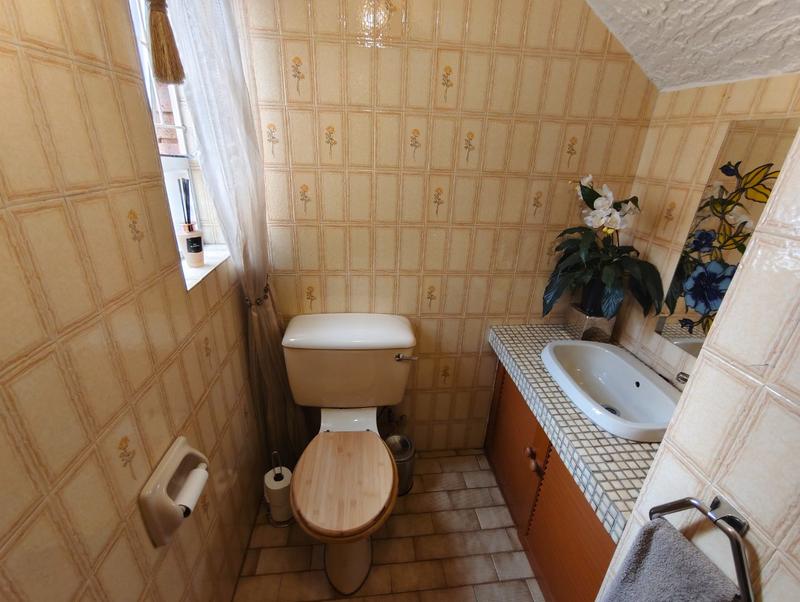 2 Bedroom Property for Sale in Annlin Gauteng