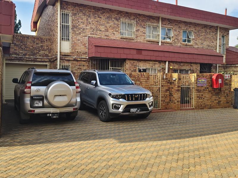 2 Bedroom Property for Sale in Annlin Gauteng