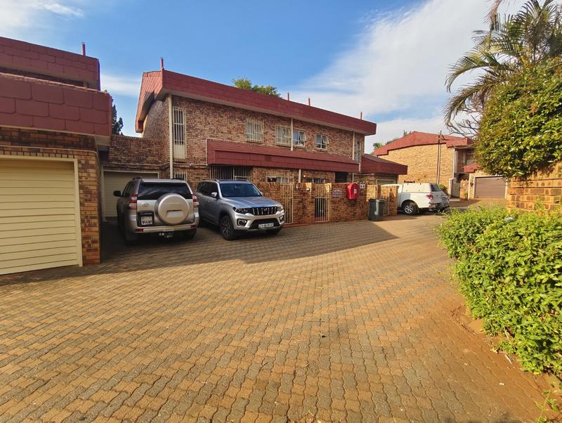 2 Bedroom Property for Sale in Annlin Gauteng