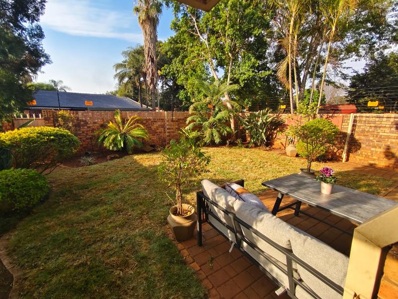 2 Bedroom Property for Sale in Annlin Gauteng