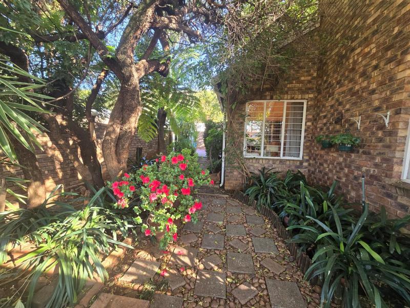 3 Bedroom Property for Sale in Montana Park Gauteng
