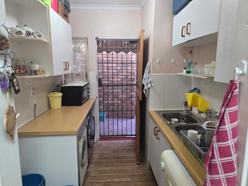 3 Bedroom Property for Sale in Montana Park Gauteng
