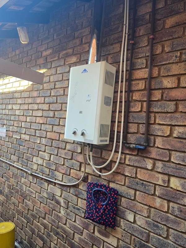 3 Bedroom Property for Sale in Montana Park Gauteng