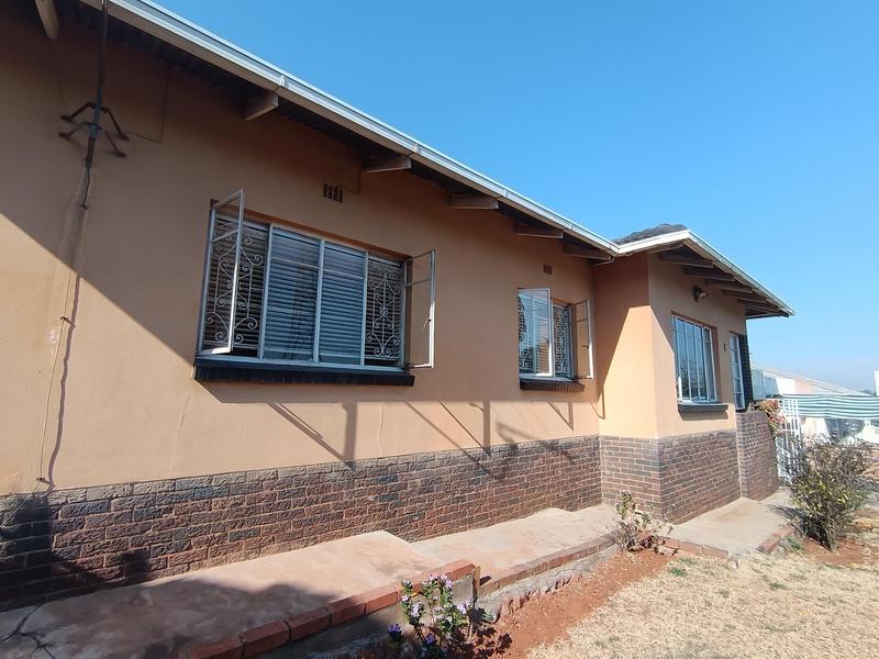3 Bedroom Property for Sale in Solheim Gauteng
