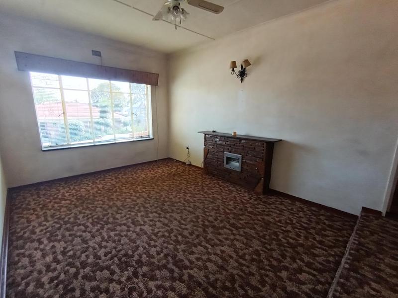 3 Bedroom Property for Sale in Solheim Gauteng