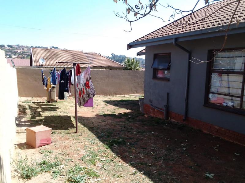 To Let 2 Bedroom Property for Rent in Zakariyya Park Gauteng