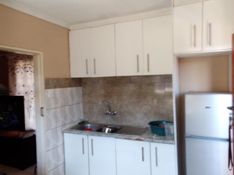 To Let 2 Bedroom Property for Rent in Zakariyya Park Gauteng