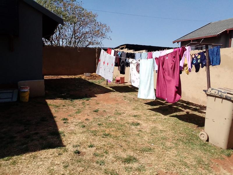 To Let 2 Bedroom Property for Rent in Zakariyya Park Gauteng