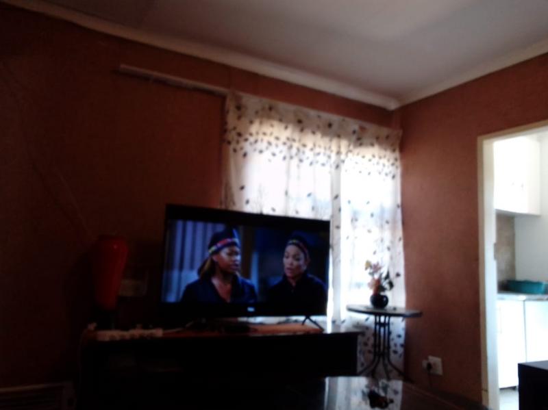 To Let 2 Bedroom Property for Rent in Zakariyya Park Gauteng