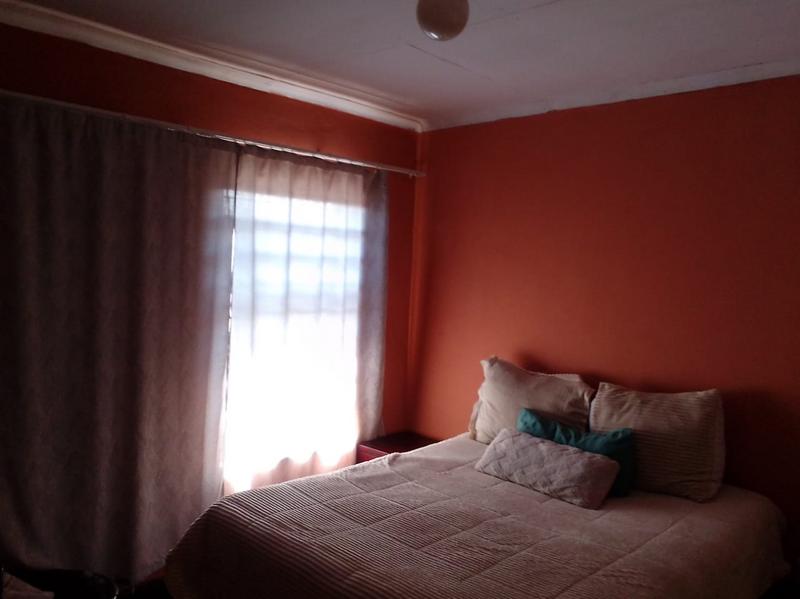 To Let 2 Bedroom Property for Rent in Zakariyya Park Gauteng