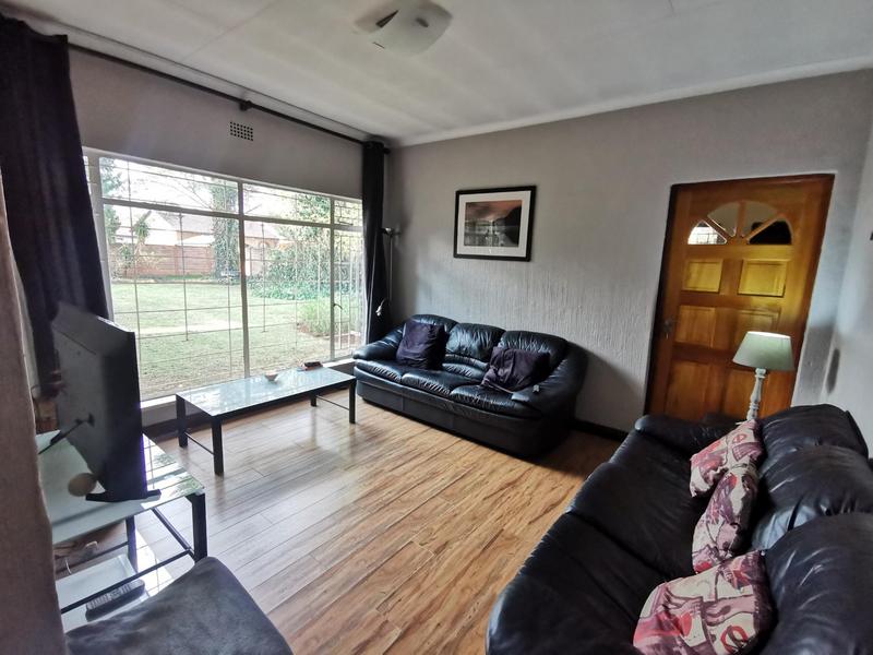 4 Bedroom Property for Sale in Golf Park Gauteng