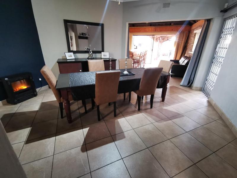 4 Bedroom Property for Sale in Golf Park Gauteng