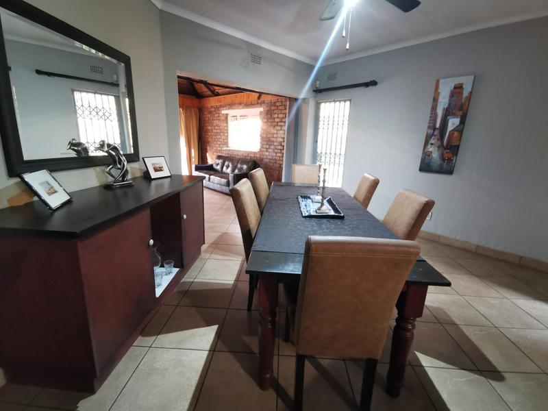 4 Bedroom Property for Sale in Golf Park Gauteng