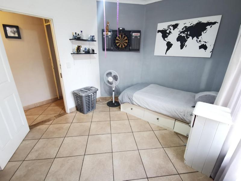 4 Bedroom Property for Sale in Golf Park Gauteng