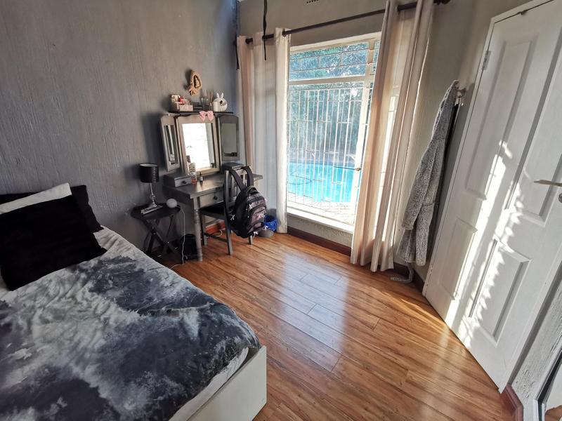 4 Bedroom Property for Sale in Golf Park Gauteng