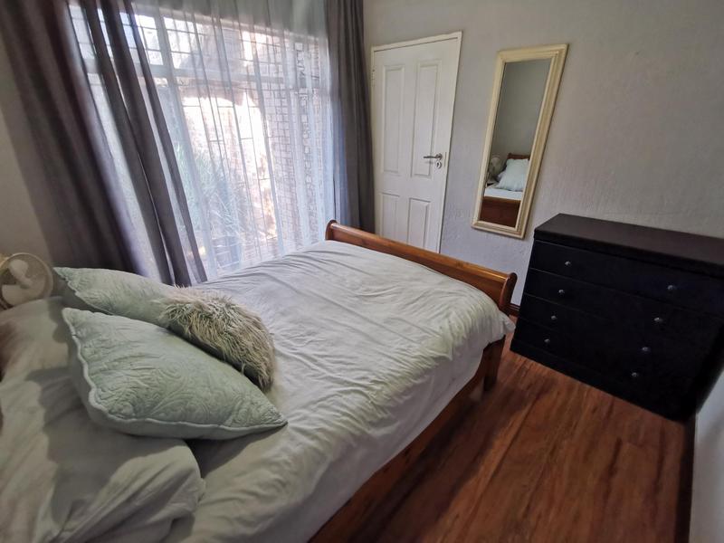 4 Bedroom Property for Sale in Golf Park Gauteng