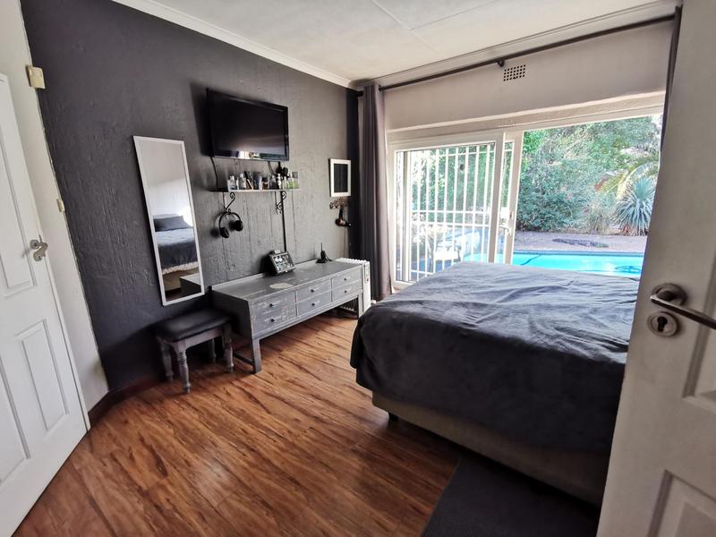 4 Bedroom Property for Sale in Golf Park Gauteng
