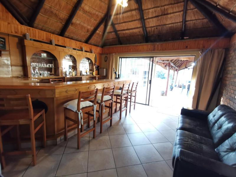 4 Bedroom Property for Sale in Golf Park Gauteng