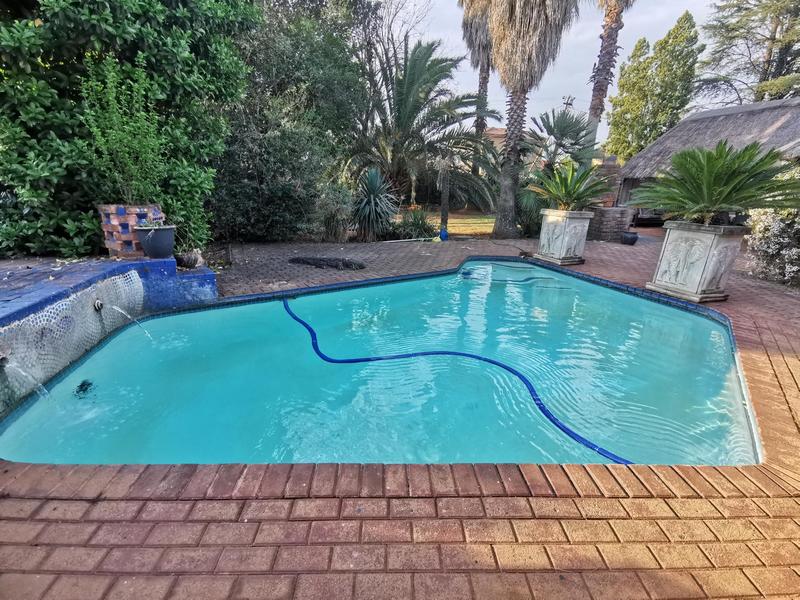 4 Bedroom Property for Sale in Golf Park Gauteng