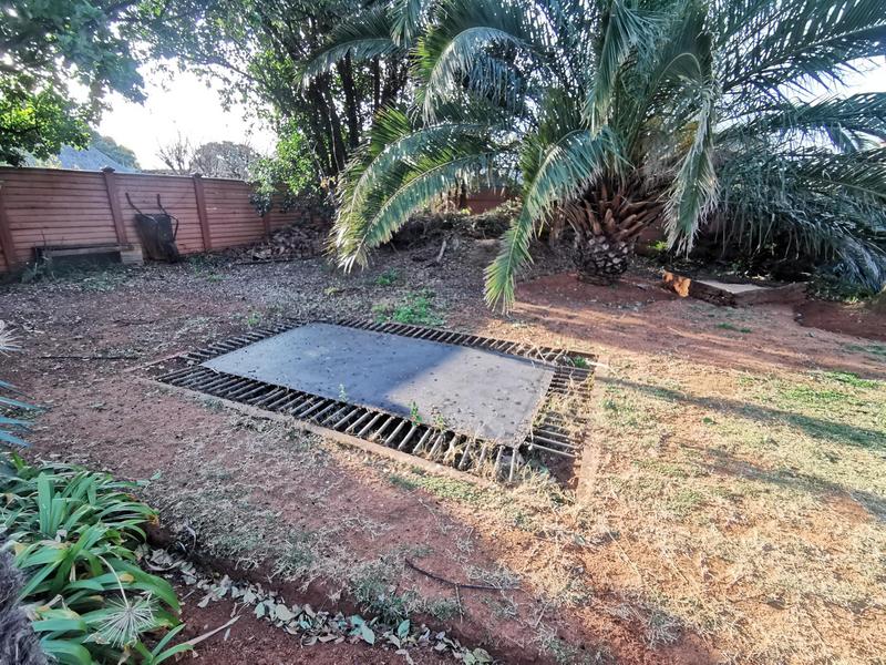 4 Bedroom Property for Sale in Golf Park Gauteng