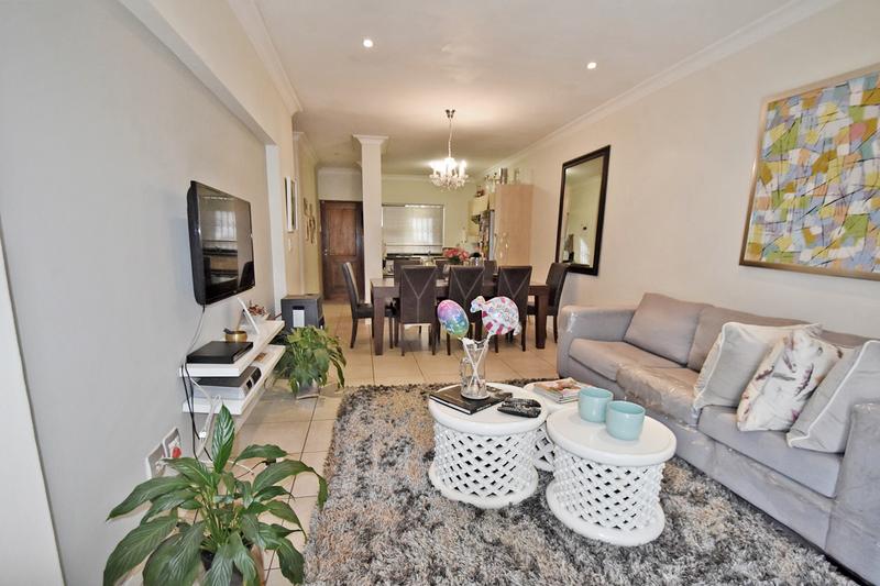 2 Bedroom Property for Sale in Sandown Gauteng