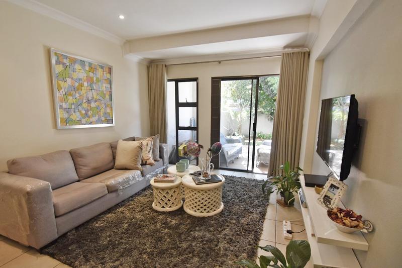 2 Bedroom Property for Sale in Sandown Gauteng