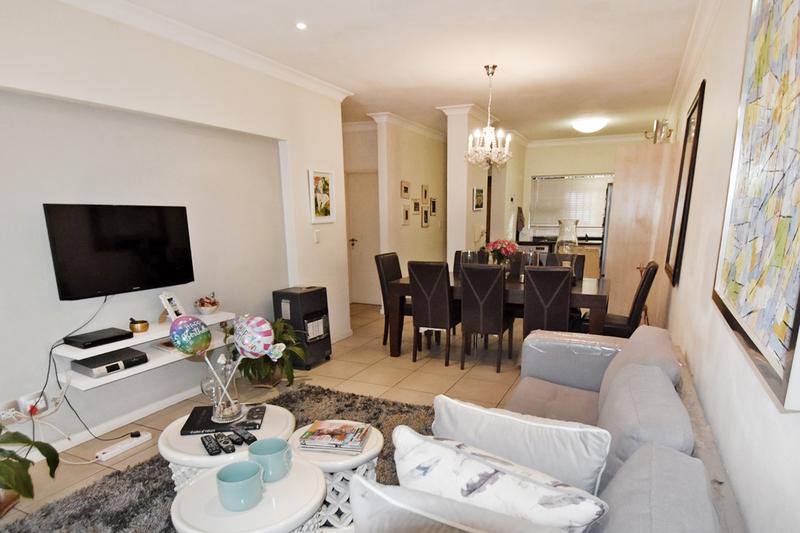 2 Bedroom Property for Sale in Sandown Gauteng