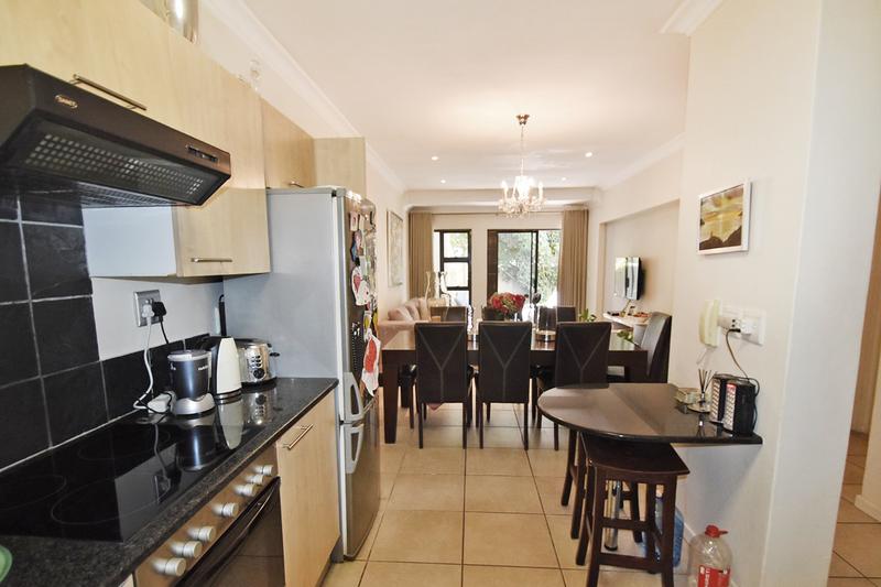 2 Bedroom Property for Sale in Sandown Gauteng