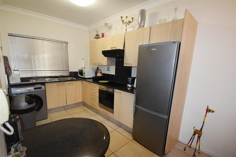 2 Bedroom Property for Sale in Sandown Gauteng