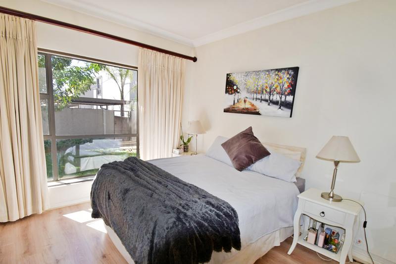 2 Bedroom Property for Sale in Sandown Gauteng
