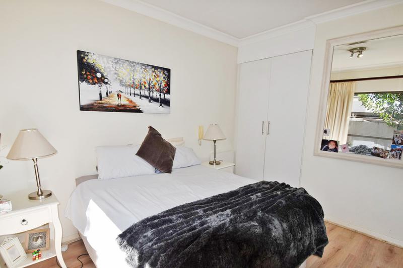 2 Bedroom Property for Sale in Sandown Gauteng