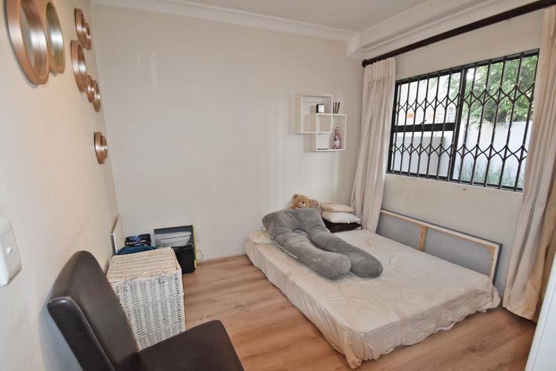 2 Bedroom Property for Sale in Sandown Gauteng