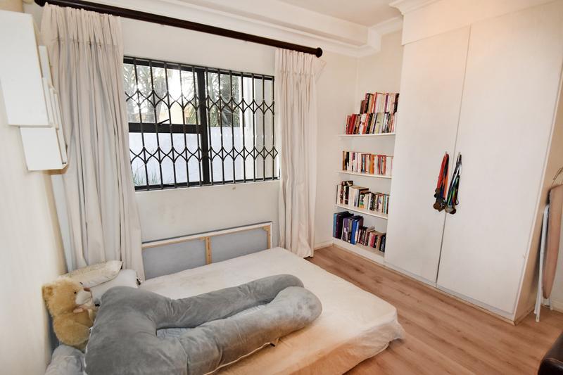 2 Bedroom Property for Sale in Sandown Gauteng