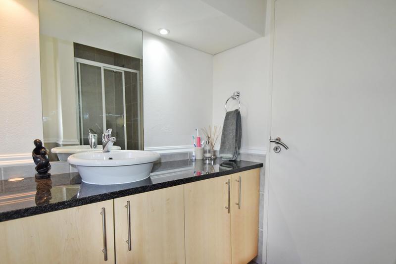 2 Bedroom Property for Sale in Sandown Gauteng