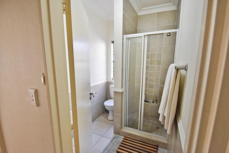 2 Bedroom Property for Sale in Sandown Gauteng