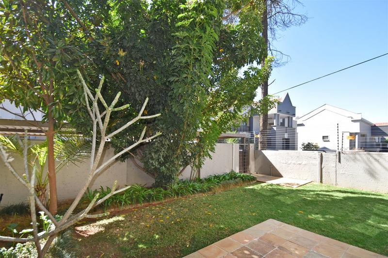 2 Bedroom Property for Sale in Sandown Gauteng