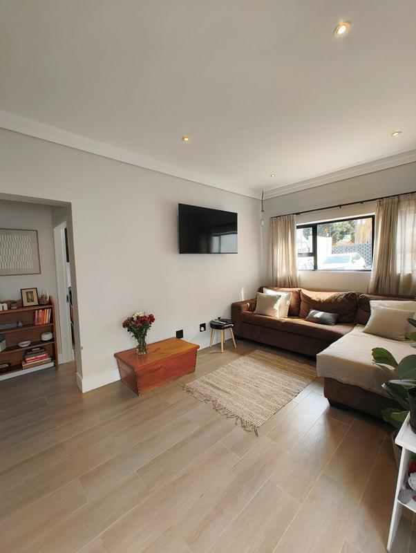 2 Bedroom Property for Sale in Menlo Park Gauteng