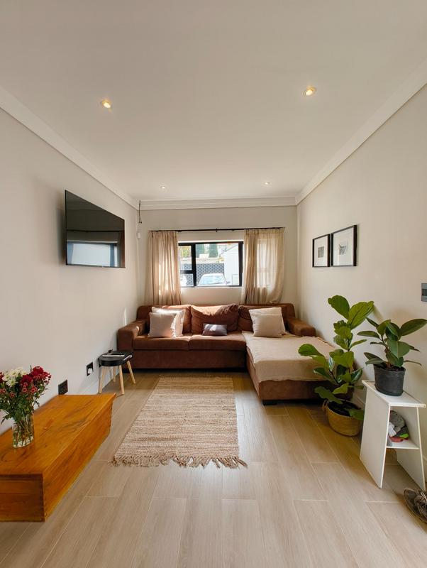 2 Bedroom Property for Sale in Menlo Park Gauteng