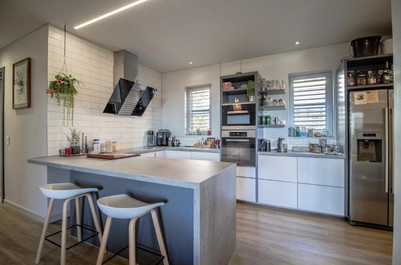 To Let 3 Bedroom Property for Rent in Muckleneuk Gauteng
